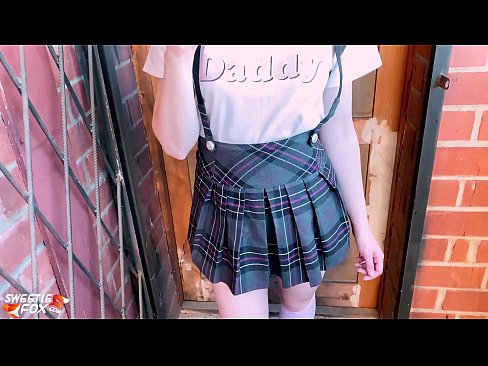 ❤️ Schoolgirl Sucks ya dick miri emi na iberibe kama klaasị. ❤❌ Ihe gba ọtọ  ❌️❤