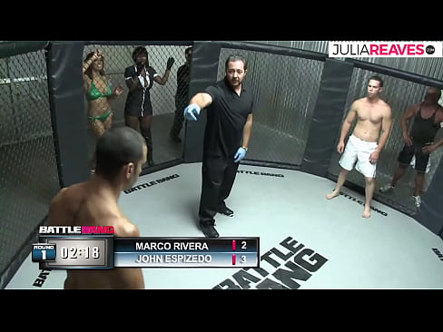 ❤️ Ultimate Fighter fucks a nọmba girl ozugbo a ọgụ na mgbanaka ❤❌ Ihe gba ọtọ ❌️❤